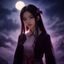 读者夜行者Kira的头像，对魅魔想色色内容分类整理表示认可